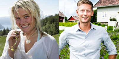 image: «Farmen»-Gaute om minneverdige deltakere: - Hun fikk jo en litt kjedelig sorti
